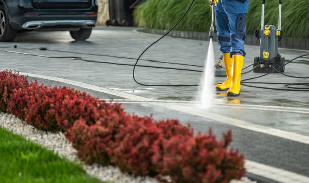 Best Roof Washing  in Bloomingdale, GA